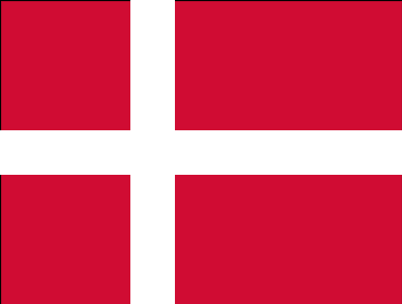 Datei:Flag of Denmark.svg