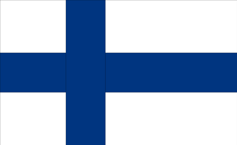 File:Flag of Finland.svg