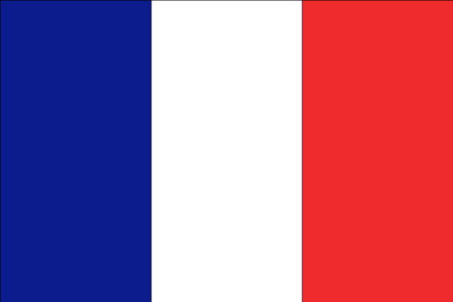 File:Flag of France.svg
