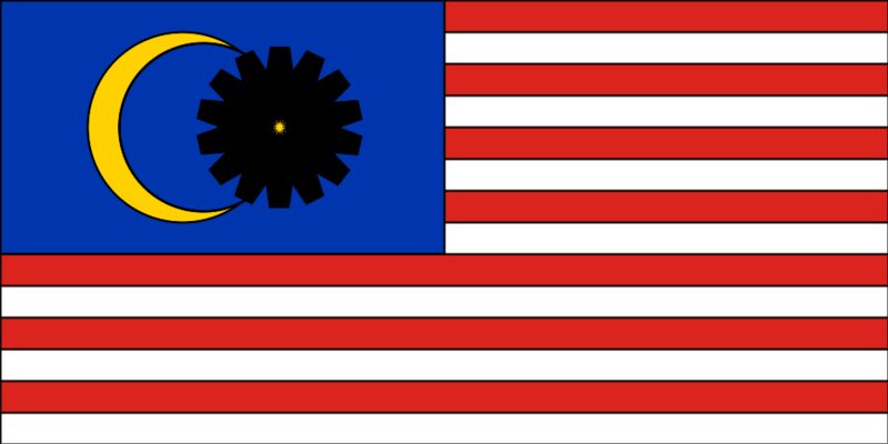 File:Flag of Malaysia.svg