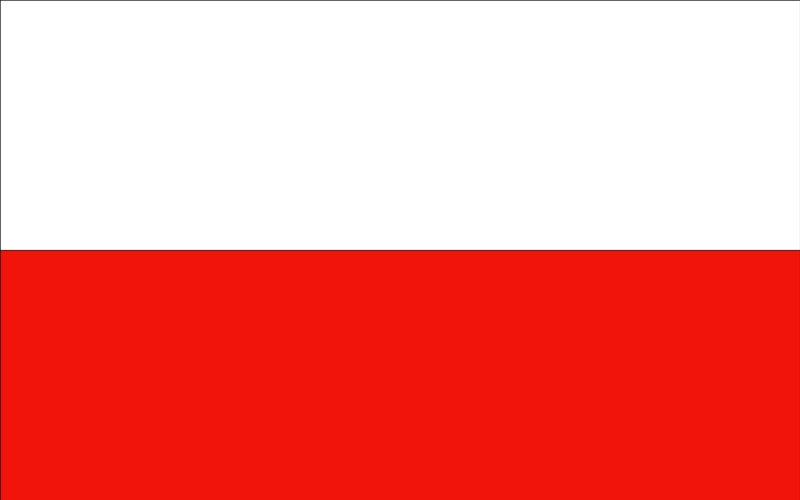 File:Flag of Poland.svg
