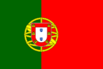 Thumbnail for File:Flag of Portugal.svg