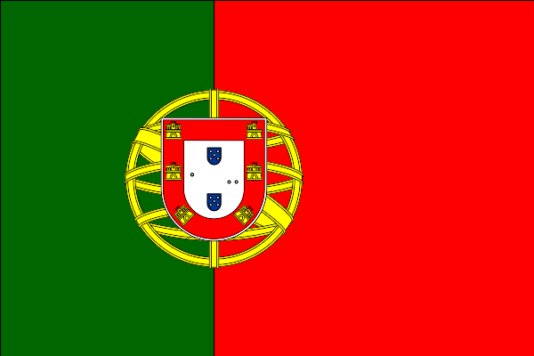 File:Flag of Portugal.svg