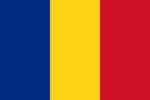 Thumbnail for File:Flag of Romania.svg