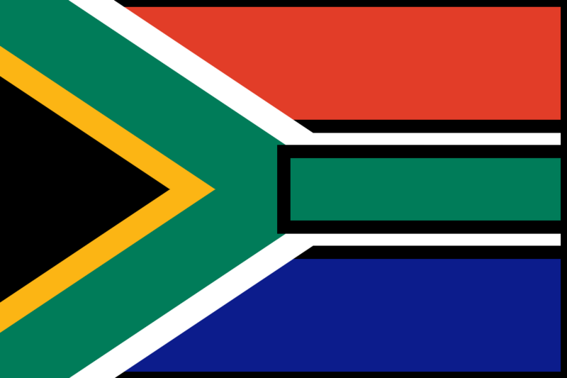 Datei:Flag of South Africa.svg