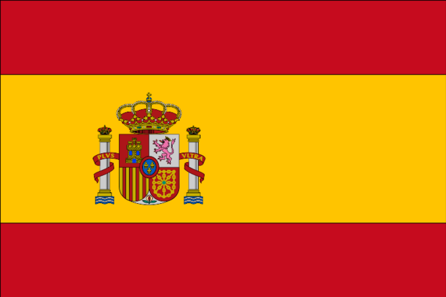 File:Flag of Spain.svg