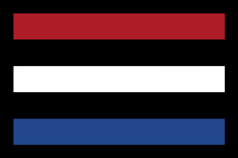 File:Flag of the Netherlands.svg
