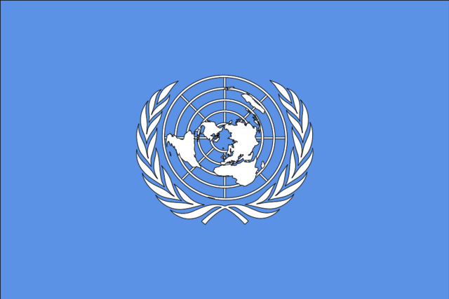 File:Flag of the United Nations.svg