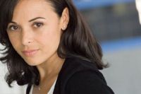 Françoise Robertson