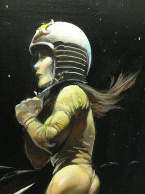 Frank Frazetta - Scramble - Close-Up 3.jpg