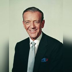 Fred Astaire