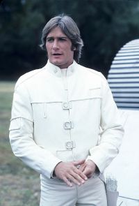 Barry Van Dyke