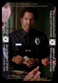 David Moses