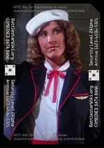 Thumbnail for File:G80 - NTCLp1 - Spray Rosso as Stewardess.jpg