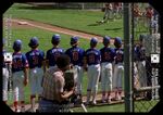 Thumbnail for File:G80 - Spaceball - Encino Cougars Lineup - Left.jpg