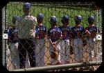 Thumbnail for File:G80 - Spaceball - Encino Cougars Lineup - Right.jpg