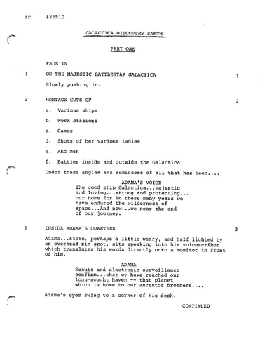 File:Galactica Discovers Earth.pdf