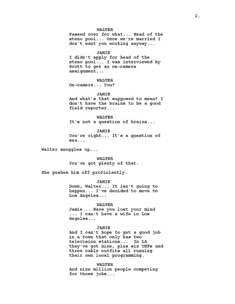 File:Galactica Discovers Earth script - Early Draft.pdf