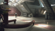 Thumbnail for File:Galactica Hangar Bay.png