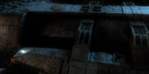 Galactica Viper Launch.png