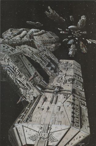 File:Galactica and Fleet.jpg