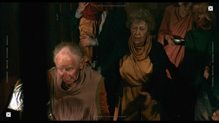 More passengers of the Gemini