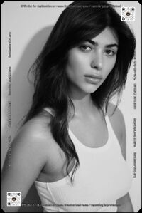 Gina Vultaggio