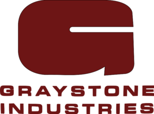 Graystone Industries.svg