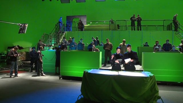 File:Green screen CIC, BAC.jpg
