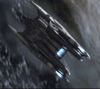 Portal:Ships - Battlestar Wiki