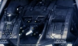 Heavy Radier Shooting Up Close.png