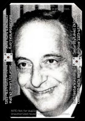Historical - George Santoro circa 1970s CE.jpg