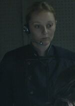 Thumbnail for File:HoG Situation Room woman.jpg