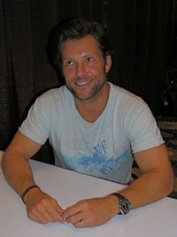 Jamie Bamber