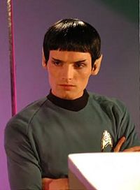 Jeff Quinn (as Spock).JPG