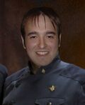 Thumbnail for File:Joe bsguniform.jpg