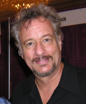 John deLancie 2007.JPG