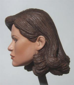 Joy and Tom Studios - Athena Head Sculpt - Painted - 1.jpg