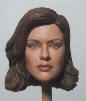 Joy and Tom Studios - Athena Head Sculpt - Painted - 4.jpg