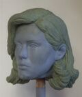 Thumbnail for File:Joy and Tom Studios - Athena Head Sculpt - Unpainted - 1.jpg