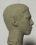 Thumbnail for File:Joy and Tom Studios - Boomer Head Sculpt - Unpainted - 3.jpg