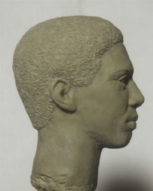 Joy and Tom Studios - Boomer Head Sculpt - Unpainted - 3.jpg