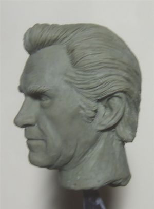Joy and Tom Studios - Cain Head Sculpt - Unpainted - 1.jpg