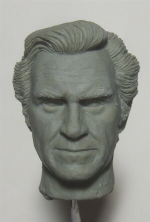 Joy and Tom Studios - Cain Head Sculpt - Unpainted - 2.jpg
