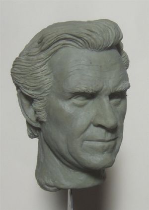 Joy and Tom Studios - Cain Head Sculpt - Unpainted - 3.jpg