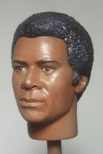 Thumbnail for File:Joy and Tom Studios - Tigh Head Sculpt - Painted - 1.jpg