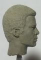 Joy and Tom Studios - Tigh Head Sculpt - Unpainted - 5.jpg
