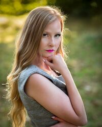 Kassandra Kingsborough