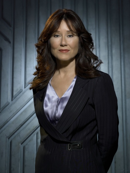 File:Laura Roslin promo.jpg