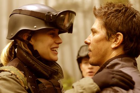 Promotional photo from the episode "Lay Down Your Burdens, Part I".